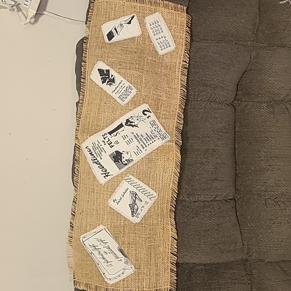 Tablerunner